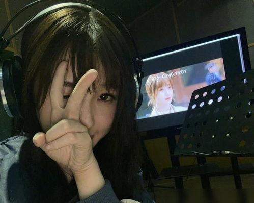 虞书欣丁禹兮圈内爆料,揭秘娱乐圈背后的真实故事